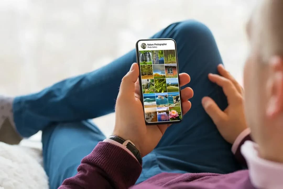 Wywoływanie zdjęć z telefonu: poradnik krok po kroku i najlepsze metody