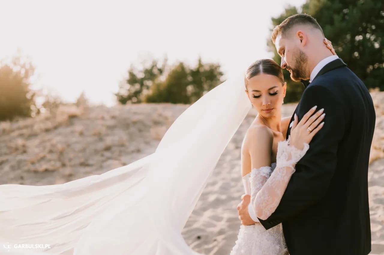 Ile kosztuje fotograf na wesele? Ceny, pakiety i porady