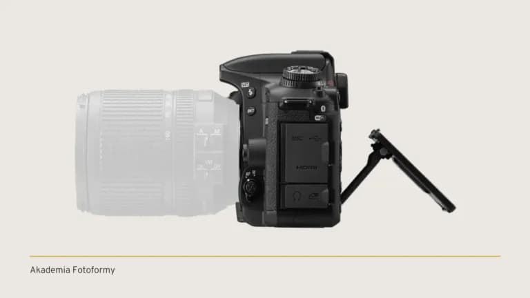 Lustrzanka dla początkujących: Jaki aparat wybrać w 2025?