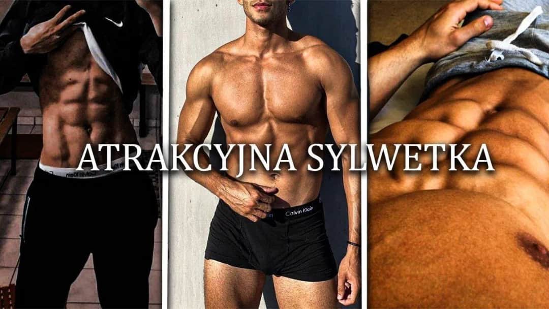 Jak zrobić idealną sylwetkę? Poradnik krok po kroku