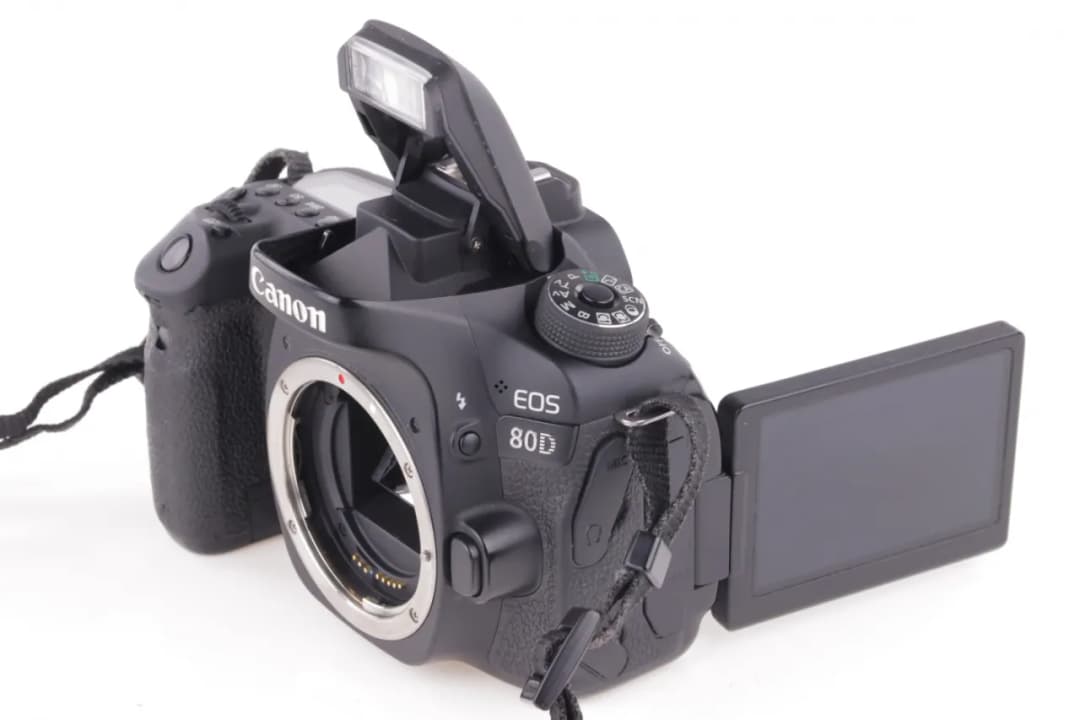 Lustrzanka w 2025: Przewodnik, jak wybrać najlepszy aparat dla Ciebie