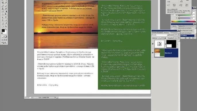 Konwersja RGB na CMYK w Photoshopie: Praktyczny poradnik