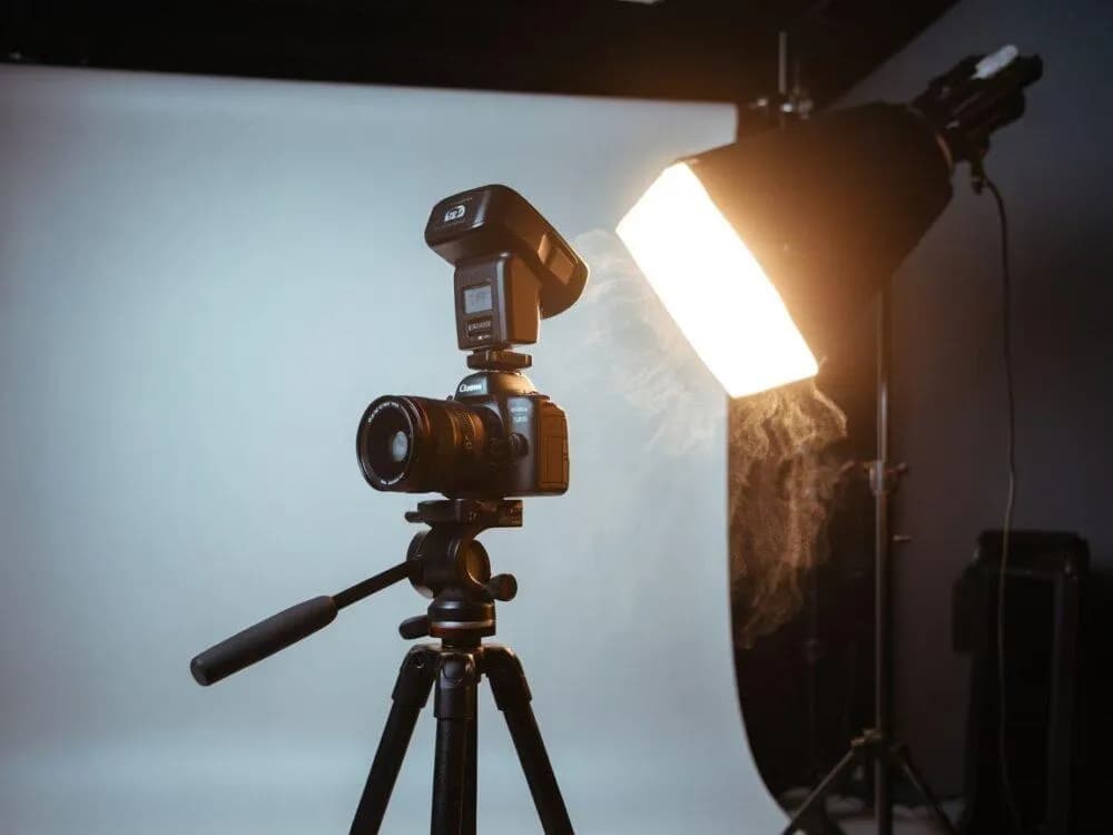 Synchronizacja lampy z aparatem: Poradnik krok po kroku