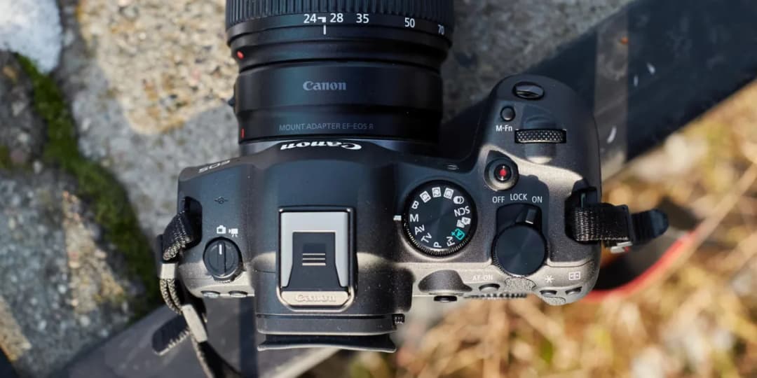 Lustrzanki do filmowania 2025: Ranking, Poradnik i Najlepsze Modele