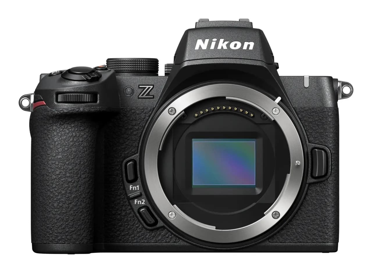 Najnowsza lustrzanka Nikon? Co warto wiedzieć w 2024 roku
