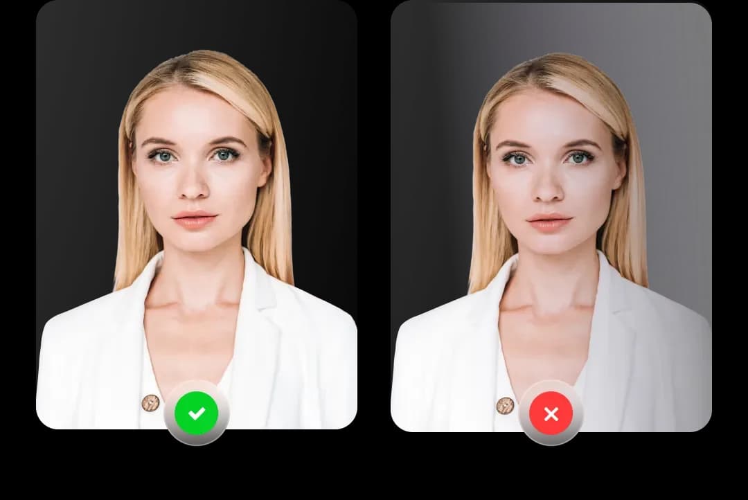 Zdjęcie do dowodu: Jak zrobić idealne? Wymogi i porady