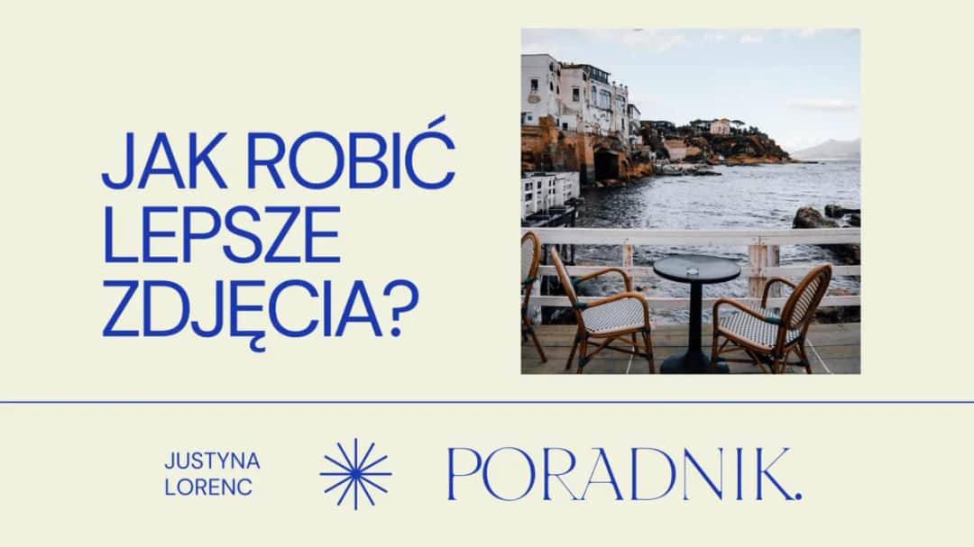 Jak zrobić aesthetic zdjęcie? Poradnik krok po kroku