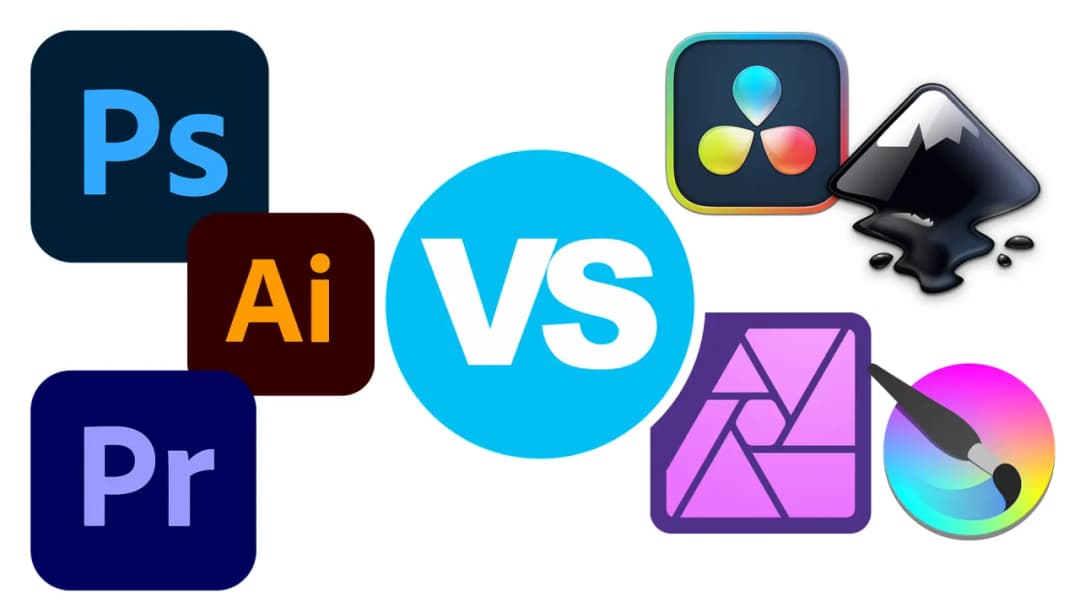 Photoshop płatny? Cena, subskrypcja i darmowe alternatywy 2024