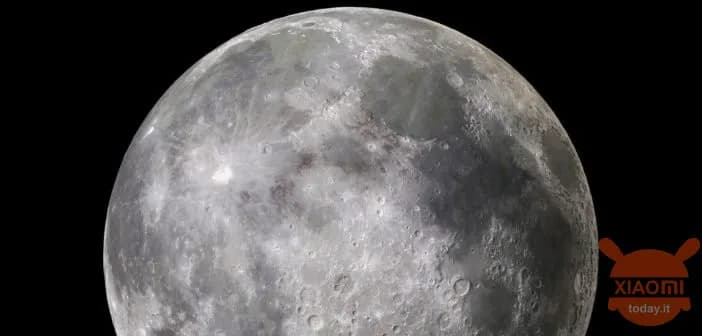 Zdjęcia Księżyca Xiaomi: Praktyczny Przewodnik z Trybem Pro