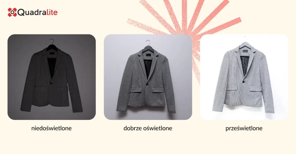 Jak zrobić idealne zdjęcia ubrań? Praktyczny poradnik krok po kroku