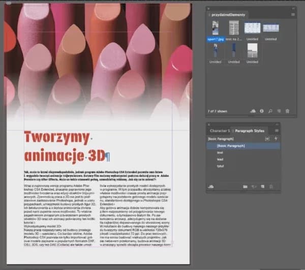 Photoshop na zawsze? Sprawdź, dlaczego już nie i co wybrać