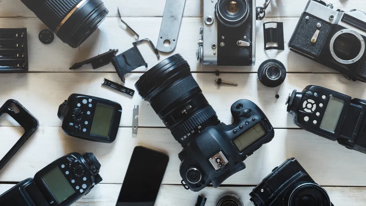 Lustrzanka dla dziecka: Jaki wybrać? Praktyczny przewodnik