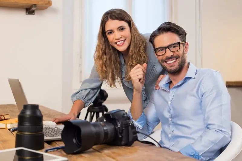Czym zajmuje się fotograf? Poznaj kulisy zawodu i specjalizacje