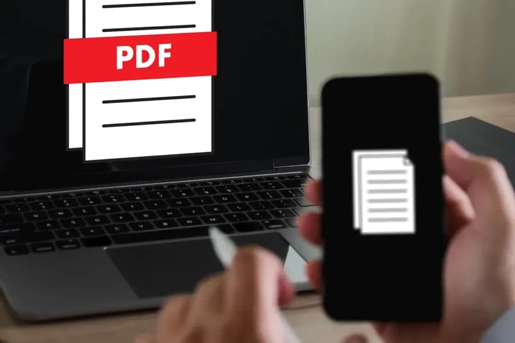 PDF ze zdjęć: Proste i darmowe metody na komputer i telefon