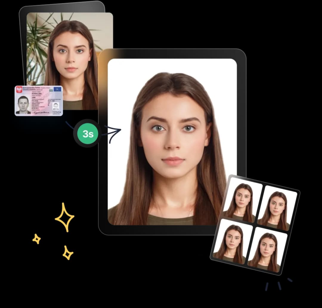 Zdjęcie do dowodu telefonem: Zrób je sam i oszczędź!