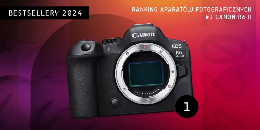 Najlepsza lustrzanka dla początkujących: Ranking i Poradnik 2024