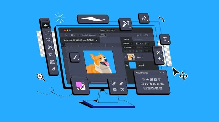 Photoshop: Co to jest? Przewodnik dla początkujących i ekspertów