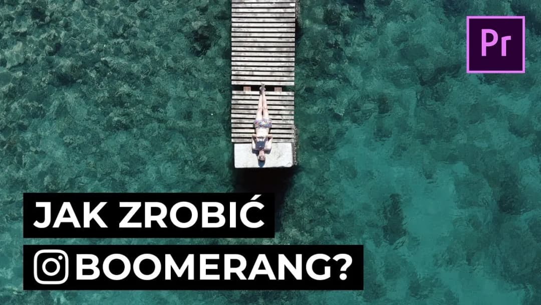 Jak zrobić Bumerang na Instagramie i poza nim? Poradnik krok po kroku