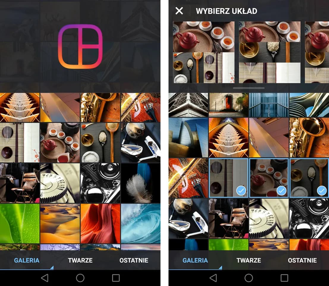 Jak połączyć zdjęcia w jeden kolaż? Proste metody i aplikacje