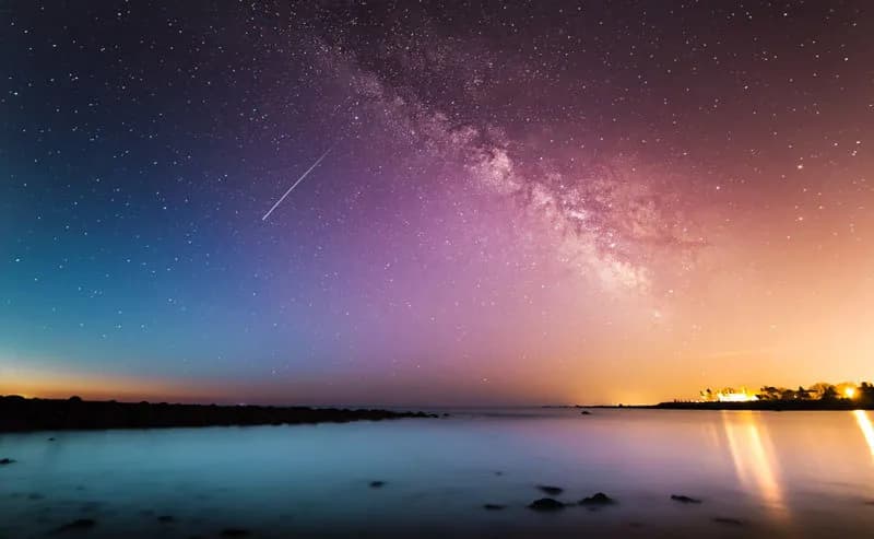 Zdjęcia gwiazd Samsungiem: Prosty przewodnik krok po kroku