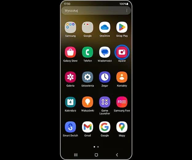 Samsung S22: Ustawienia Aparatu dla Lepszych Zdjęć i Filmów