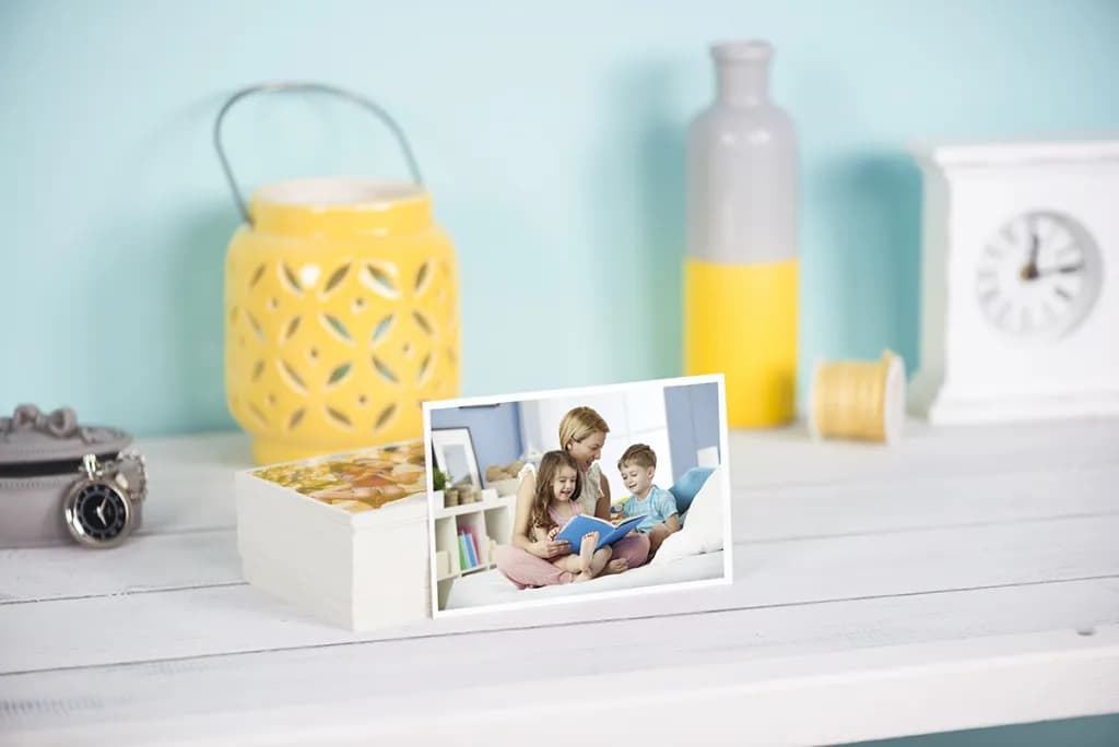 Jak wywołać zdjęcia u profesjonalisty? Przewodnik krok po kroku