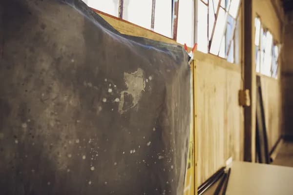 Tło fotograficzne DIY: Stwórz je sam tanio i efektownie