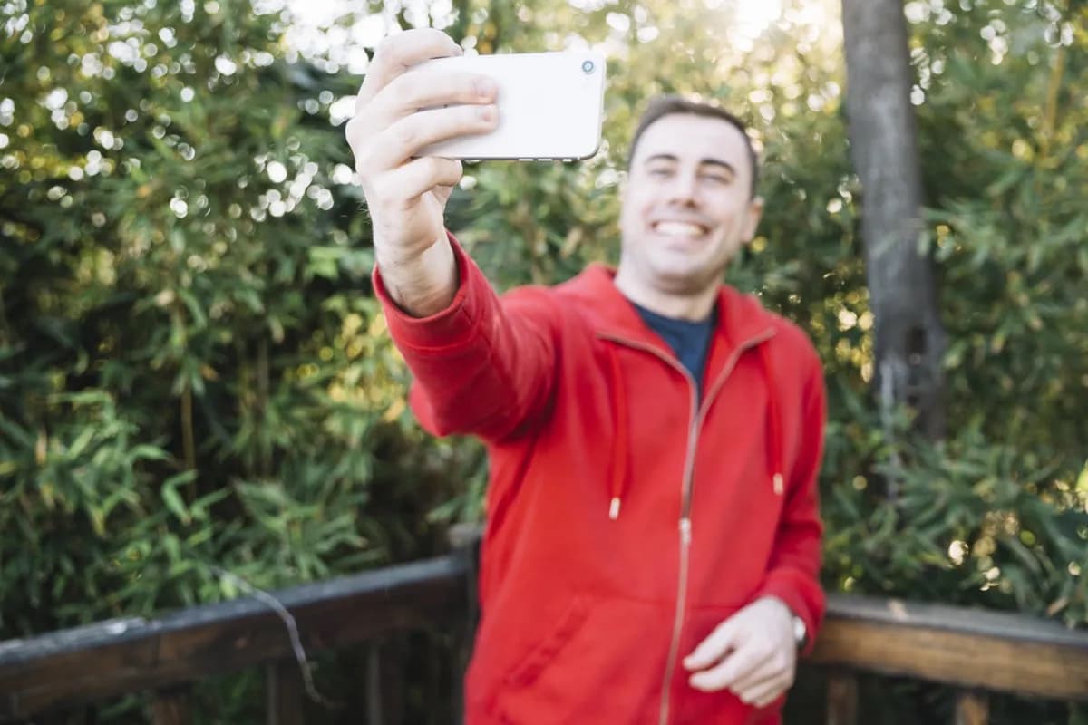 Zdjęcia 360° telefonem: Praktyczny przewodnik krok po kroku