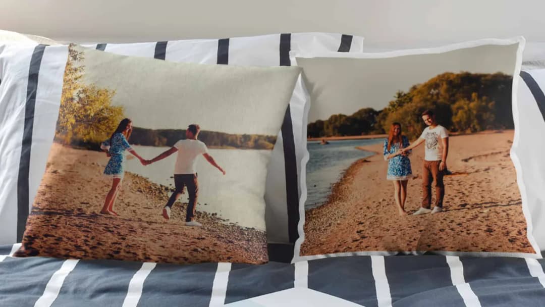 Fotopoduszka u fotografa: Cena, jakość i dlaczego warto dopłacić