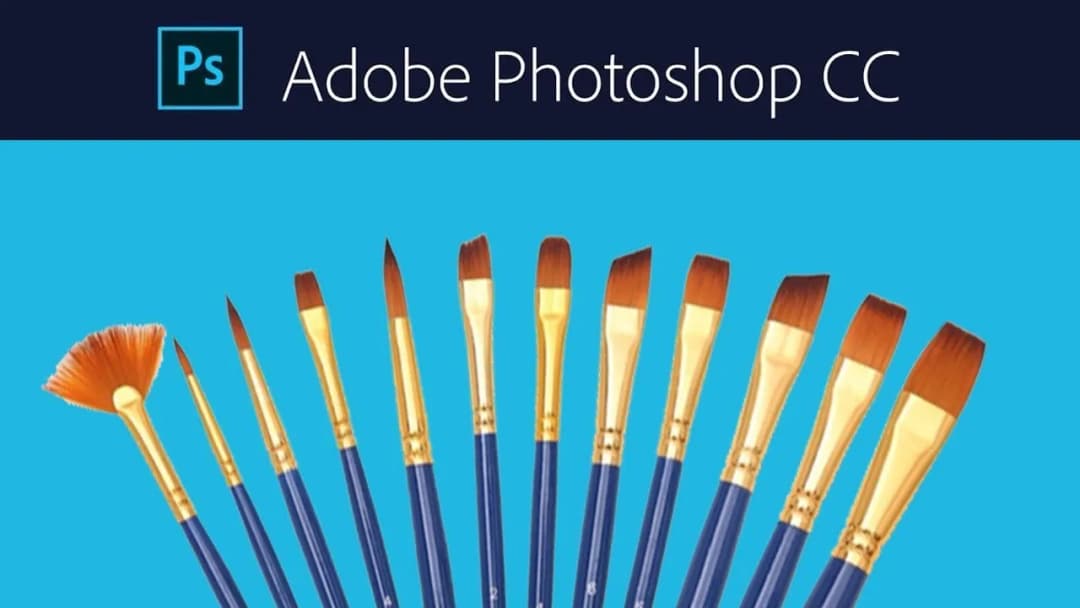 Jak stworzyć własne pędzle w Photoshopie? Poradnik krok po kroku