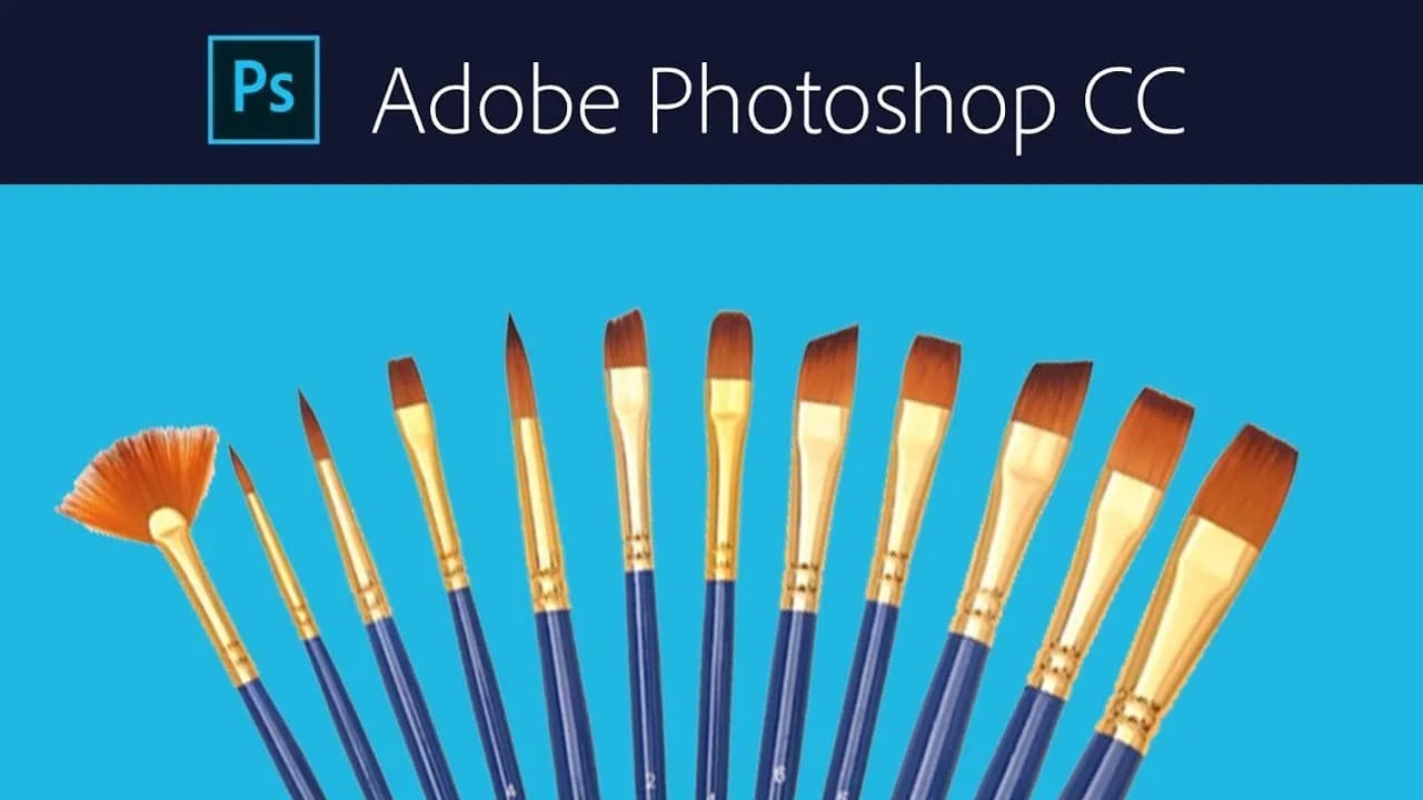 Jak stworzyć własne pędzle w Photoshopie? Poradnik krok po kroku